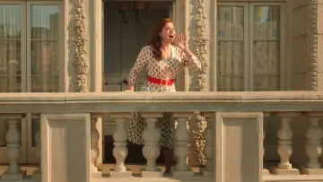 Backdrop to the movie "Disenchanted" #724971