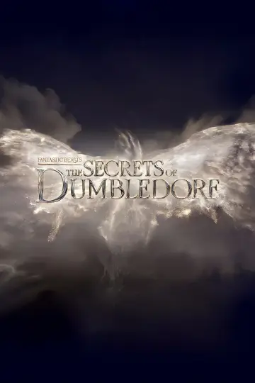 Poster to the movie "Fantastic Beasts: The Secrets of Dumbledore" #7221
