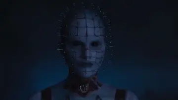 Backdrop to the movie "Hellraiser" #323243