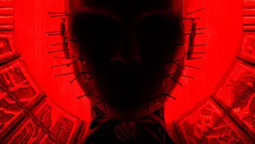 Backdrop to the movie "Hellraiser" #323246