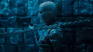 Backdrop to the movie "Hellraiser" #323255