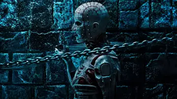 Backdrop to the movie "Hellraiser" #937414