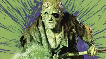 Backdrop to the movie "The Toxic Avenger" #521978