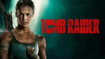 Backdrop to the movie "Tomb Raider" #43028