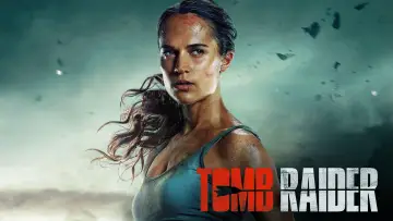 Backdrop to the movie "Tomb Raider" #620348