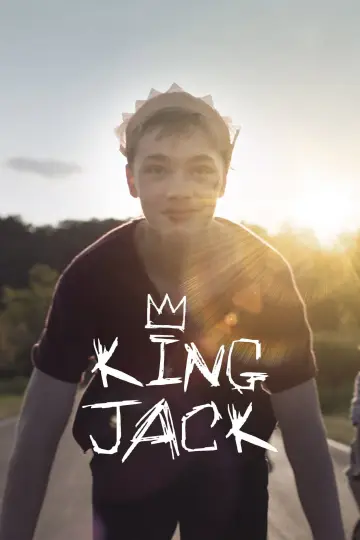 Poster to the movie "King Jack" #1135063