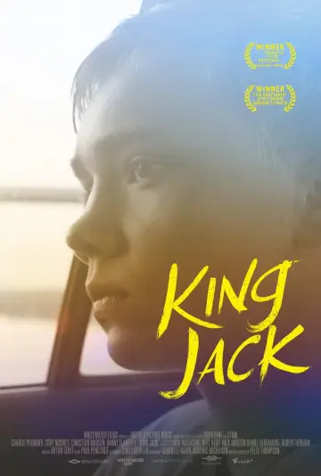 Poster to the movie "King Jack" #1135064