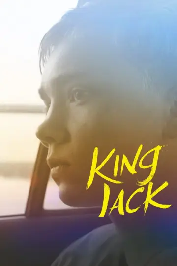 Poster to the movie "King Jack" #1135065