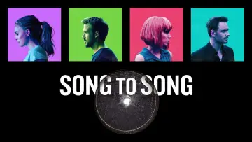 Backdrop to the movie "Song to Song" #1064303