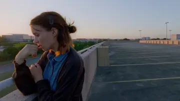 Backdrop to the movie "Song to Song" #1064314