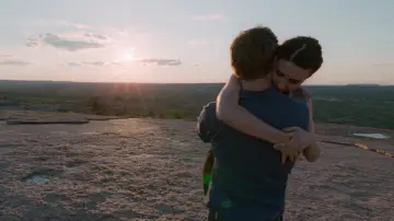 Backdrop to the movie "Song to Song" #1064318