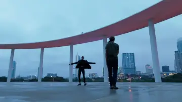 Backdrop to the movie "Song to Song" #1064335