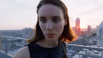 Backdrop to the movie "Song to Song" #1064340