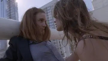 Backdrop to the movie "Song to Song" #1064347