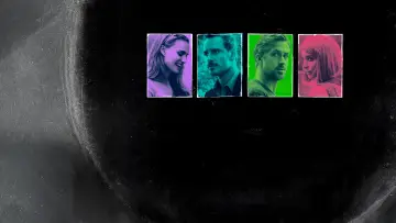 Backdrop to the movie "Song to Song" #1064349
