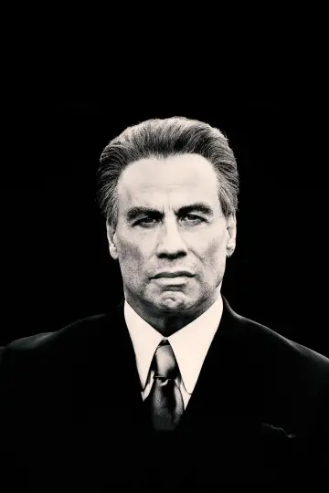 Poster to the movie "Gotti" #1021390