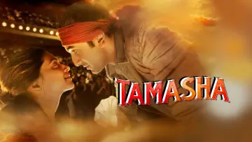 Backdrop to the movie "Tamasha" #1021688