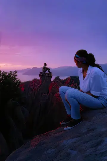 Poster to the movie "Tamasha" #1021696