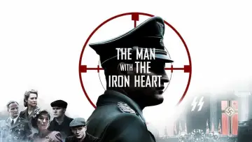 Backdrop to the movie "The Man with the Iron Heart" #113315