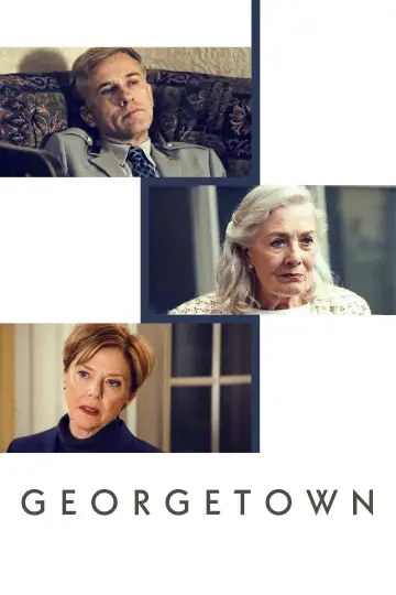 Poster to the movie "Georgetown" #1025904