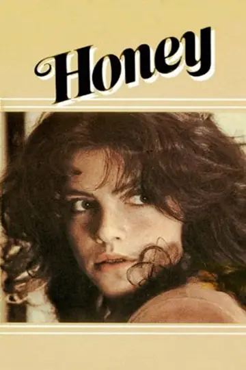 Poster to the movie "Honey" #771179