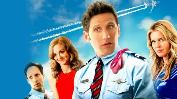 Backdrop to the movie "Larry Gaye: Renegade Male Flight Attendant" #1526620
