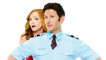 Backdrop to the movie "Larry Gaye: Renegade Male Flight Attendant" #1526623