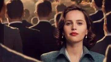 Backdrop to the movie "On the Basis of Sex" #218241