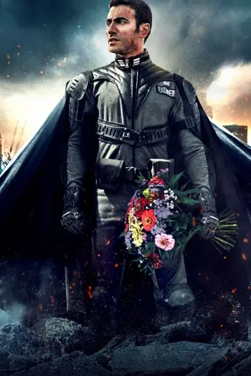 Poster to the movie "SuperBob" #496425