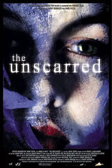 Poster to the movie "The Unscarred" #851897