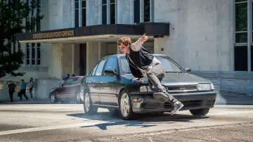 Backdrop to the movie "Baby Driver" #1156235