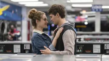 Backdrop to the movie "Baby Driver" #961380