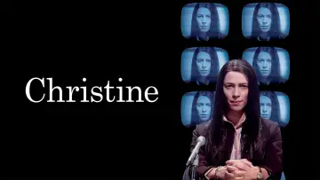 Backdrop to the movie "Christine" #881839