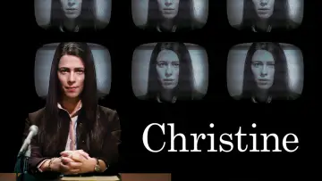 Backdrop to the movie "Christine" #881840