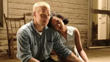 Backdrop to the movie "Loving" #269805
