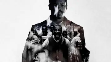 Backdrop to the movie "The Birth of a Nation" #281350