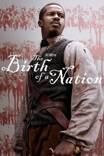 Poster to the movie "The Birth of a Nation" #998203
