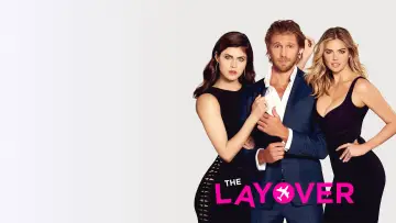 Backdrop to the movie "The Layover" #880873