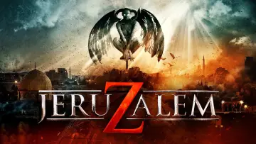 Backdrop to the movie "Jeruzalem" #728446