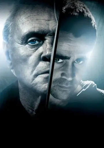 Poster to the movie "Solace" #287443