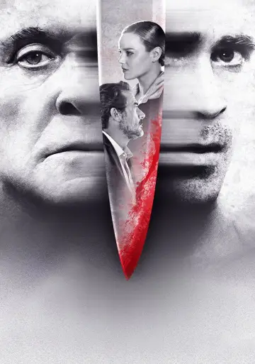 Poster to the movie "Solace" #287445