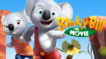 Backdrop to the movie "Blinky Bill the Movie" #1121976