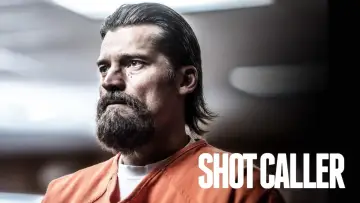 Backdrop to the movie "Shot Caller" #156321