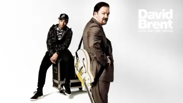 Backdrop to the movie "David Brent: Life on the Road" #125596