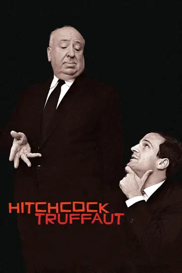 Poster to the movie "Hitchcock/Truffaut" #1123097