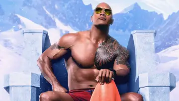 Backdrop to the movie "Baywatch" #168193