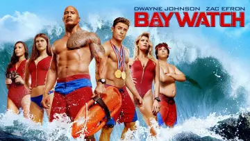 Backdrop to the movie "Baywatch" #589653