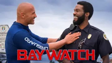 Backdrop to the movie "Baywatch" #589654