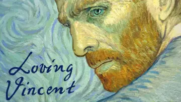 Backdrop to the movie "Loving Vincent" #141212