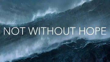 Backdrop to the movie "Not Without Hope" #536005